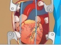 Игри Heart Surgery