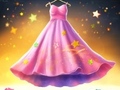 Игри Coloring Book: Princess Dress