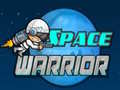 Игри Space Warrior