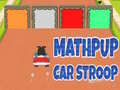 Игри MathPup Car Stroop