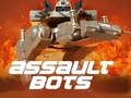 Игри Assault Bots