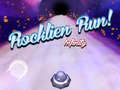 Игри Rocklien Run! Infininy