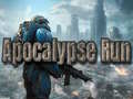 Игри Apocalypse Run