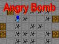 Игри Angry Bomb