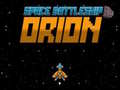 Игри Space Battleship Orion