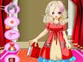 Игри Lovely Cute Girl