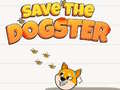 Игри Save The Dogster