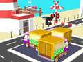 Игри Parking Mania 3D