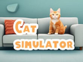 Игри Cat Simulator