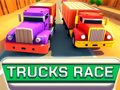 Игри Trucks Race
