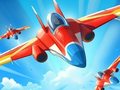 Игри Pilot Royale: Battlegrounds