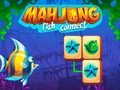 Игри Mahjong Fish Connect