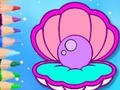 Игри Coloring Book: Jewellery