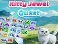 Игри Kitty Jewel Quest