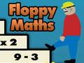 Игри Floppy Maths