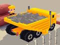 Игри Truck Driving
