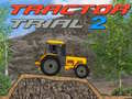 Игри Tractor Trial 2