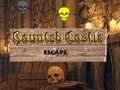 Игри Haunted Castle escape