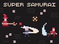 Игри Super Samurai