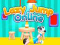 Игри Lazy Jump Online