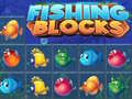 Игри Fishing Blocks