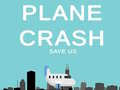 Игри Plane Crash save us