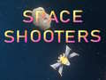Игри Space Shooters