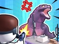 Игри Heli Monsters