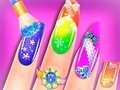 Игри Baby Nail Salon