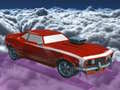 Игри Stunt Car Crash Glass