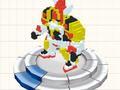 Игри Toy Bricks Builder 3D