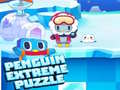 Игри Penguin Extreme Puzzle