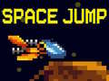 Игри Space Jump