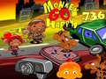 Игри Monkey Go Happy Stage 736