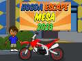 Игри Hooda Escape Mesa 2023