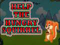 Игри Help The Hungry Squirrel