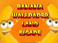 Игри Banana Wallpaper Land Escape 