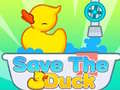 Игри Save The Duck 