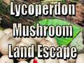 Игри Lycoperdon Mushroom Land Escape