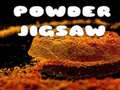 Игри Powder Jigsaw 