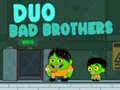 Игри Duo Bad Brothers