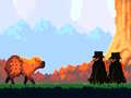 Игри Adventures of the Medieval Capybara