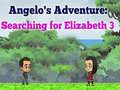 Игри Angelos Adventure: Searching for Elizabeth 3