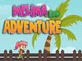 Игри Melina Run Adventure