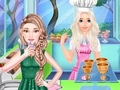 Игри Yummy Ice Cream Car