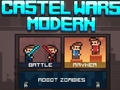 Игри Castle Wars: Modern