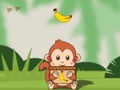 Игри Monkey & Fruits
