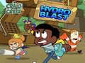 Игри Craig of the Creek Hydro Blast