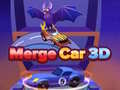 Игри Merge Car 3D