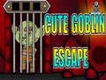 Игри Cute Goblin Escape